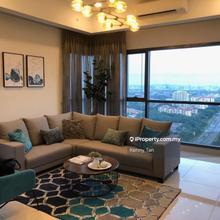Exclusive Unit For Rent 