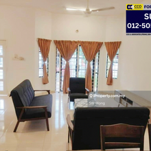 Fully Furnished Semi D in Sunway Ipoh For Rent 
