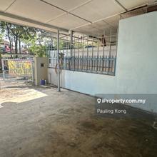 Limited Facing Open & Extended 2 Storey Terrace @ Taman Putra, Ampang