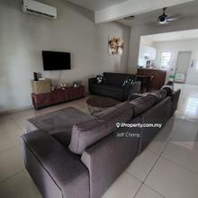 Livia @ Rimbayu 2-Storey Fully Furnished For Sale