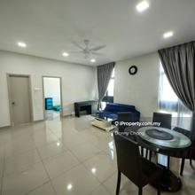 Fully Furnished unit for Rent!