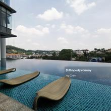 Dc residensi unit for sale