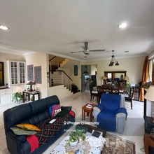 Value Buy Semi D Setia Damai 16 Rm1.37mil only 