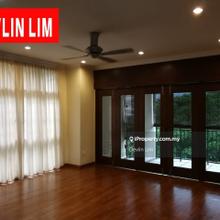 Fully Renovated Good Condition ; Low Density ; Park & Greenery View