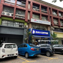 Danau Desa Office 