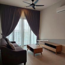 The Address Full Furnished For Sale , Tenanted Now , Can Arrange View