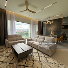 Cheap 4 bedrooms Brand New with Unblock view! Pavilion Embassy