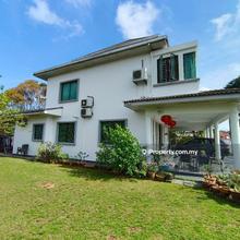 Freehold Bungalow in Bukit Baru