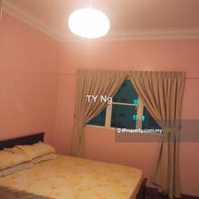 Serviced residence for Sale Subang Avenue, Subang Jaya