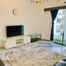 Villa Ampang Fully Furnished Condo KLCC Gleneagles Jalan Ampang Rent