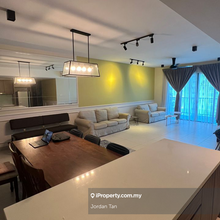 Residensi Sefina Condo for Rent - Located in Mont Kiara, Kuala Lumpur