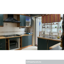 Goodyear Court 10 Bu1100sf Usj15 Subang Jaya - Renovated