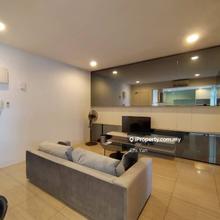 Serviced residence for Rent