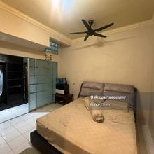 Below market price !!Taman Bukit Kepayang Renovated Fully Furnished 