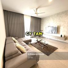 Muze @ Picc, Bayan Lepas Brand New Unit, High Floor, Move In Condition