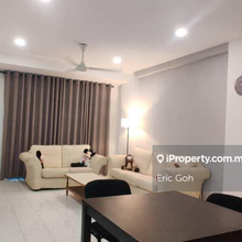 Pleasant Court Apartment For Rent