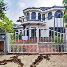 Kota Warisan, Sepang, Selangor - 2 Storey Bungalow House