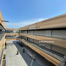 Shop-office for Sale