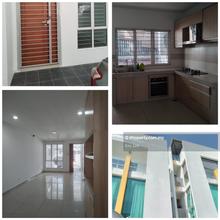 Chestwood Terrace I, Bandar Utama, Kayu Ara, house for sale