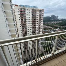 Plaza Medan Putra @ Avelon, Bandar Menjalara For Sale Rm 255k.