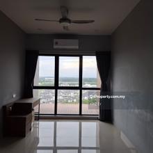 Ready To Move In Unit