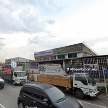 Factory for rent