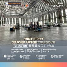 Empire Park Gelang Patah