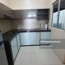 Block D unit for rent 