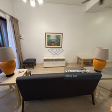 Tembeling Seaview 1 Bedroom with Amazing Seaview