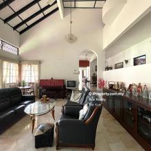 Spacious Bungalow for Sale