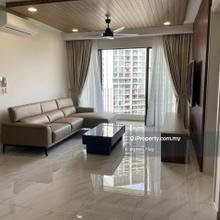 Rare 2 Bedroom Unit in South Brooks@ Nicely Furnished