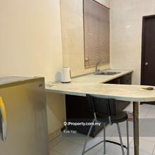 Subang Jaya Casa Tiara for Rent