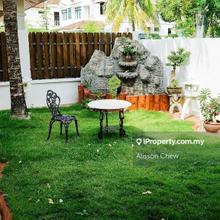Double semi detached , batu ferringhi , 3000sf