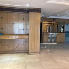Subang jaya 2 storey Semi-D / 3 storey  bungalow for Sale