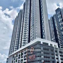 Bank lelong below market