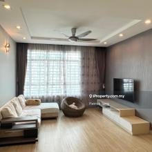 All Seasons Place Air Itam Farlim 3 carparks unit for sale