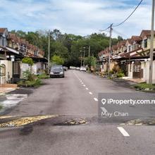 Double Storey Landed Jade Terrace Bandar Puncak Utama, Kajang