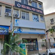 Oakland Commercial Centre (Ground Floor) End Lot 