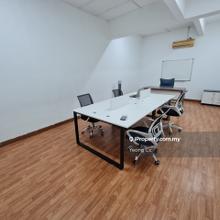Co-working Office Room, Sungai Buloh, Bukit Rahman Putra