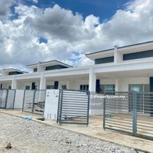 Nice House In Changloon