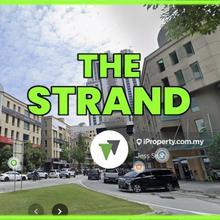 Prime Ground Floor - Rare Strand Lot - Strong Footfall !