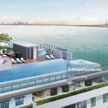 Grace Harmony Condo, Jelutong, Penang For Sale