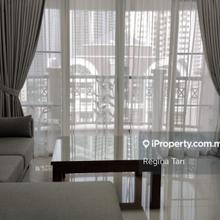 Condominium for Rent