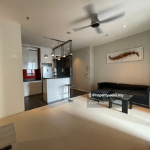Fully furnished for sale