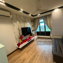 Arc @ Austin Hill Mount Austin Johor Bahru
