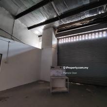 1.5 Storey Link Factory for Sell @ USJ 1