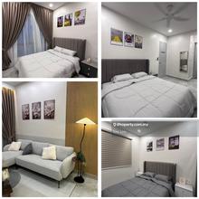 3 Bedroom 2 bathroom Fully Furnished Listing 907