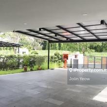 Gold View Ipoh Semi -D with Lift 