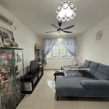 The pines residence gelang patah near tuas checkpoint