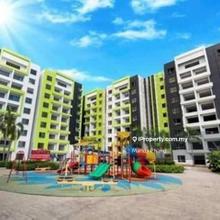 Manhattan condominium for rent 